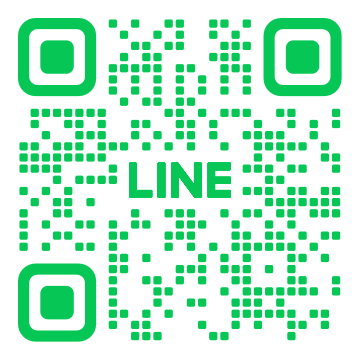 เพิ่มเพื่อน LINE Official SchoolJob @schooljob