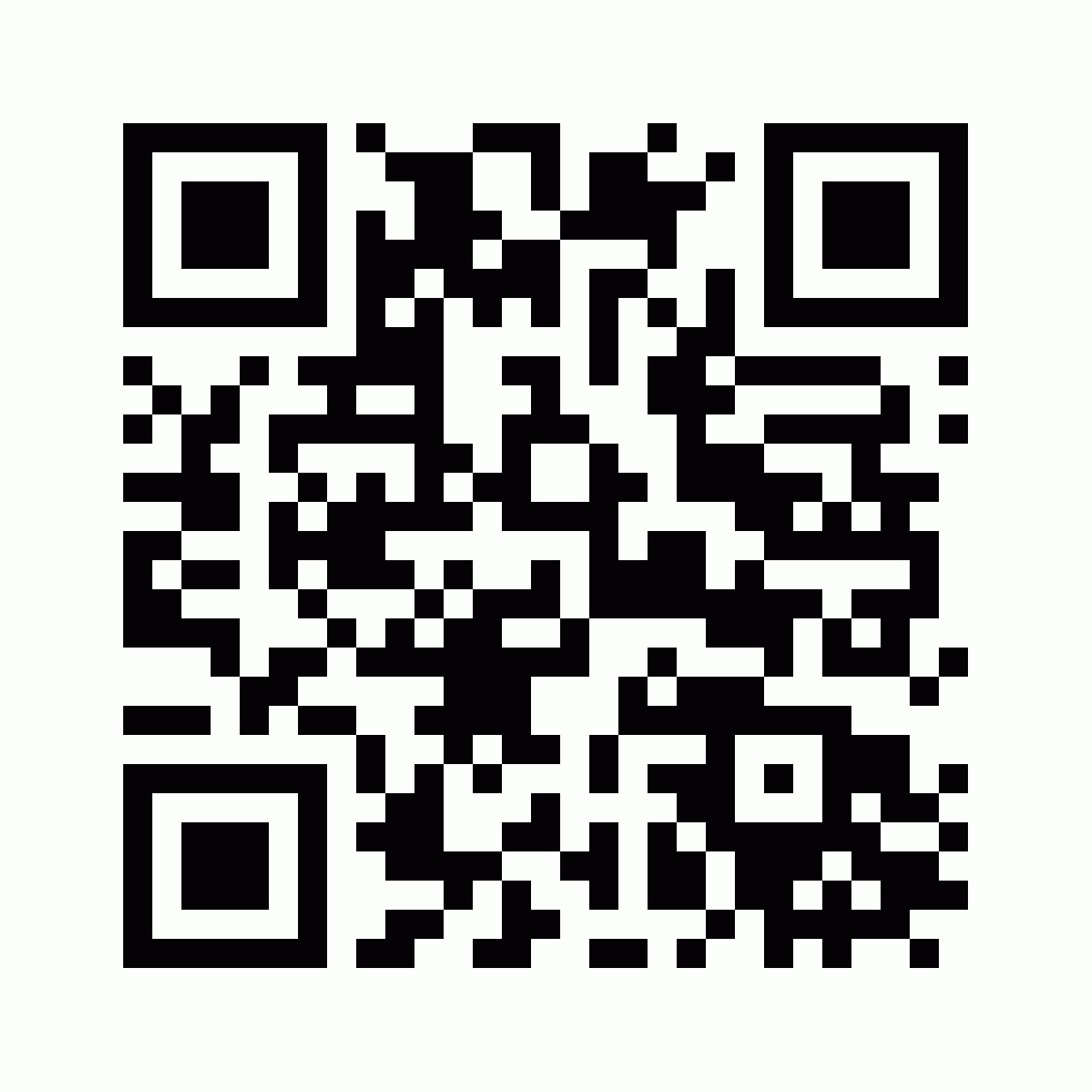 QRCODE หน้าประกาศสมัครงานของ โรงเรียนรอยัลอิงลิชโปรเเกรม บ้านฉาง
