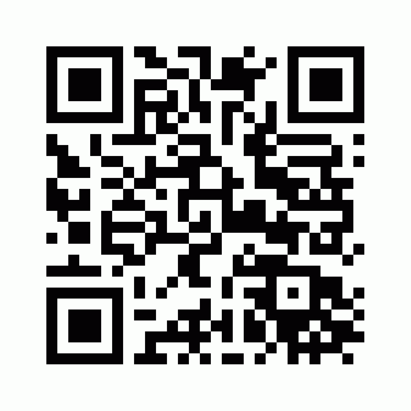 QRCODE หน้าประกาศสมัครงานของ โรงเรียนเลิร์นสาธิตพัฒนา ฝ่ายประถม