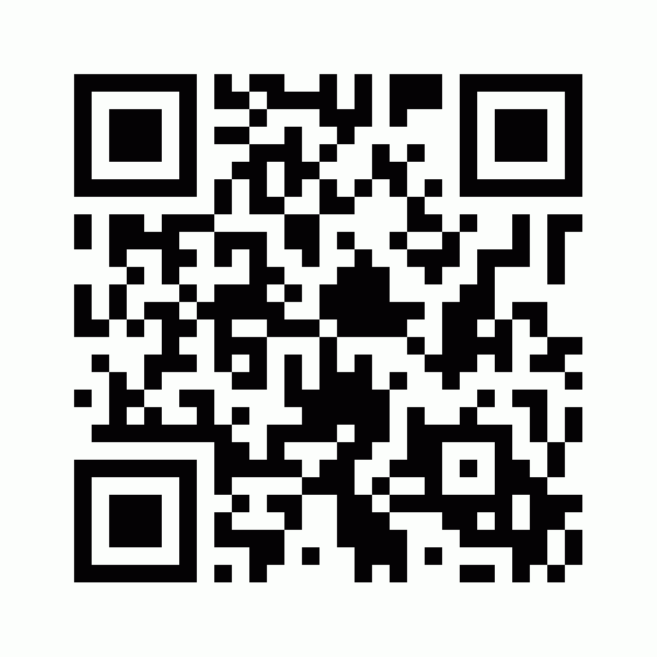 QRCODE หน้าประกาศสมัครงานของ โรงเรียนถนอมบุตร