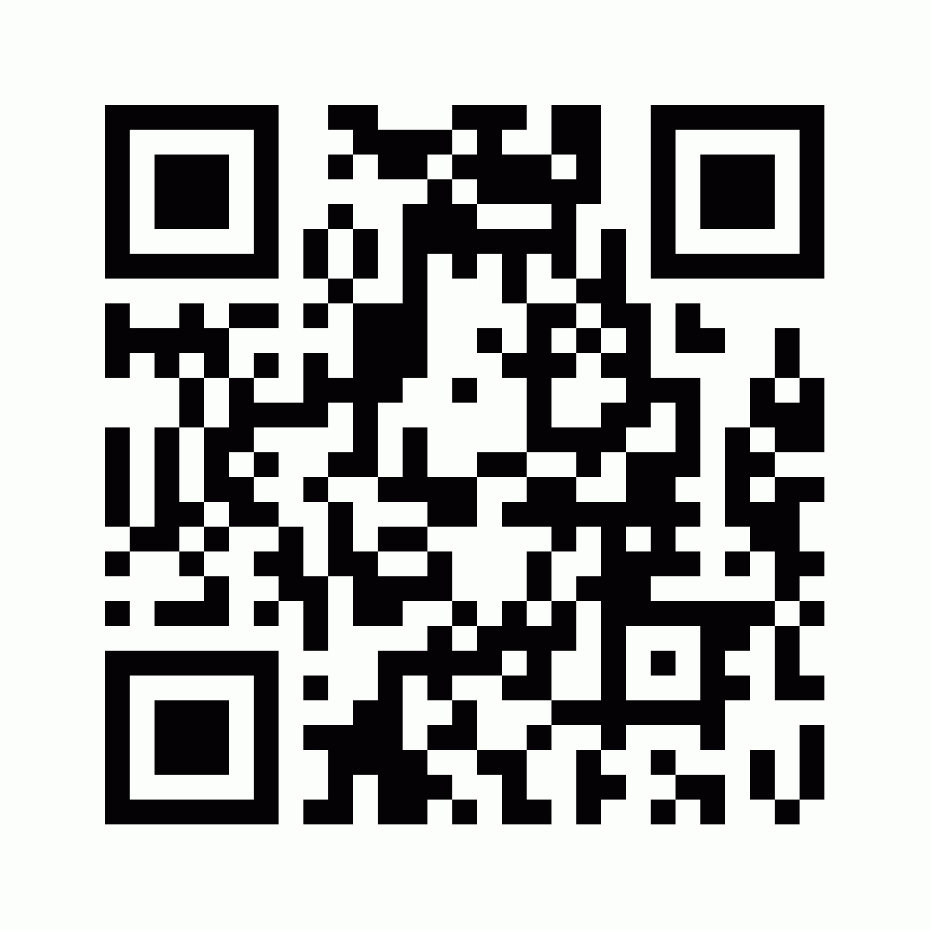 QRCODE หน้าประกาศสมัครงานของ กวดวิชาบ้านครูสุรีย์