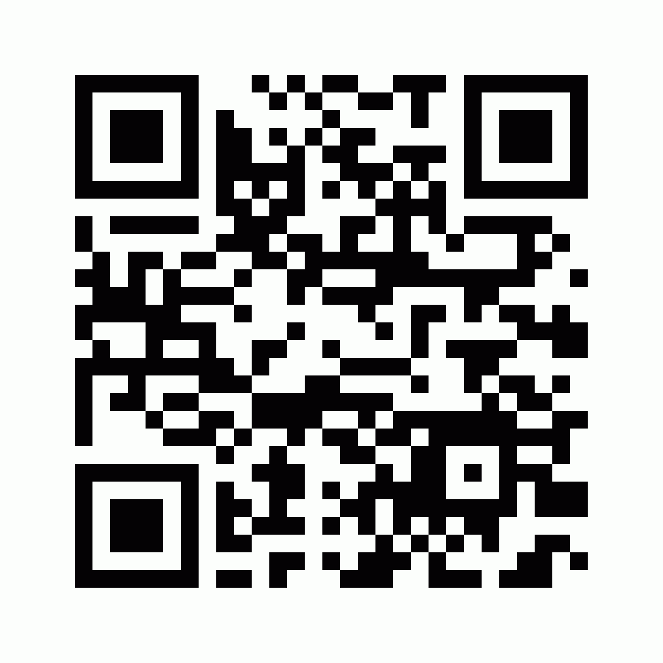 QRCODE หน้าประกาศสมัครงานของ โรงเรียนผดุงกิจวิทยา