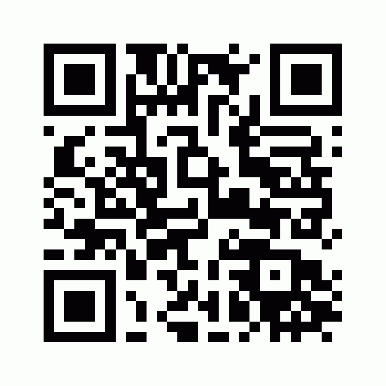 QRCODE หน้าประกาศสมัครงานของ โรงเรียนหัวหมากวิทยานุสรณ์