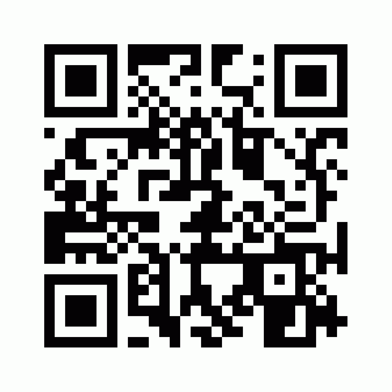 QRCODE หน้าประกาศสมัครงานของ โรงเรียนเมธาพัฒน์