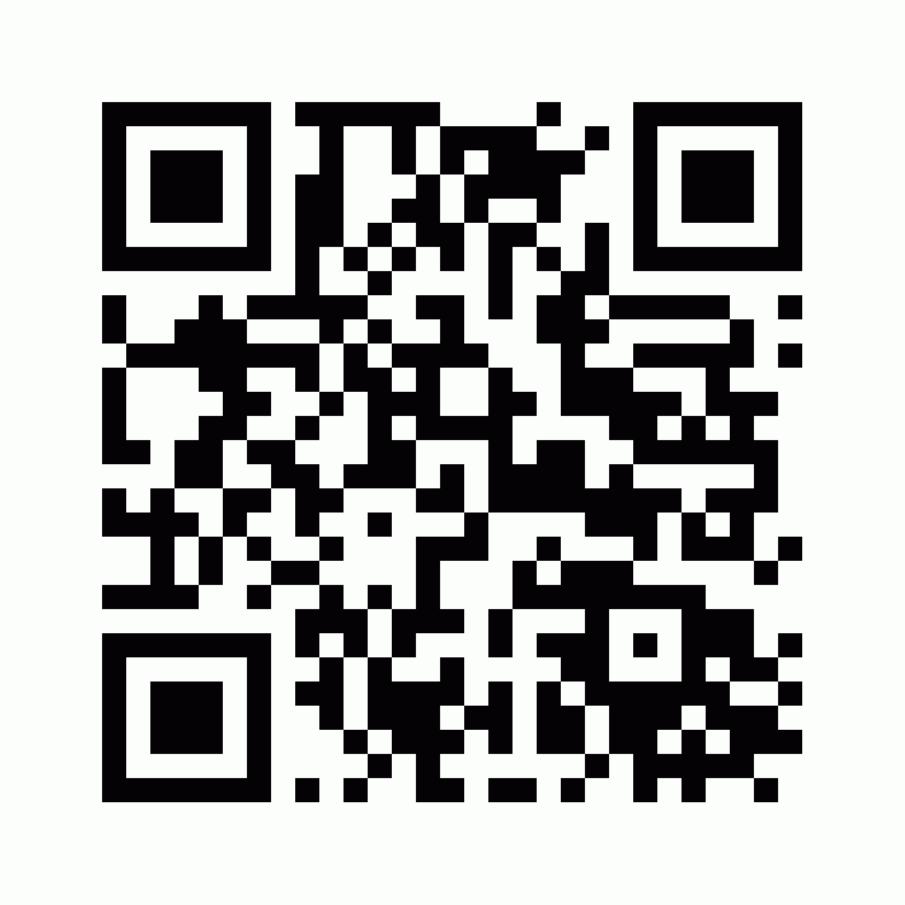 QRCODE หน้าประกาศสมัครงานของ โรงเรียนอัสสัมชัญศรีราชา