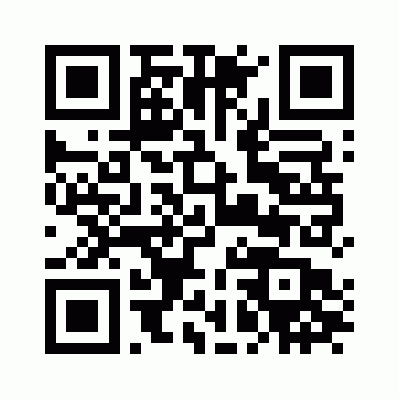 QRCODE หน้าประกาศสมัครงานของ โรงเรียนสวนกุหลาบวิทยาลัยธนบุรี