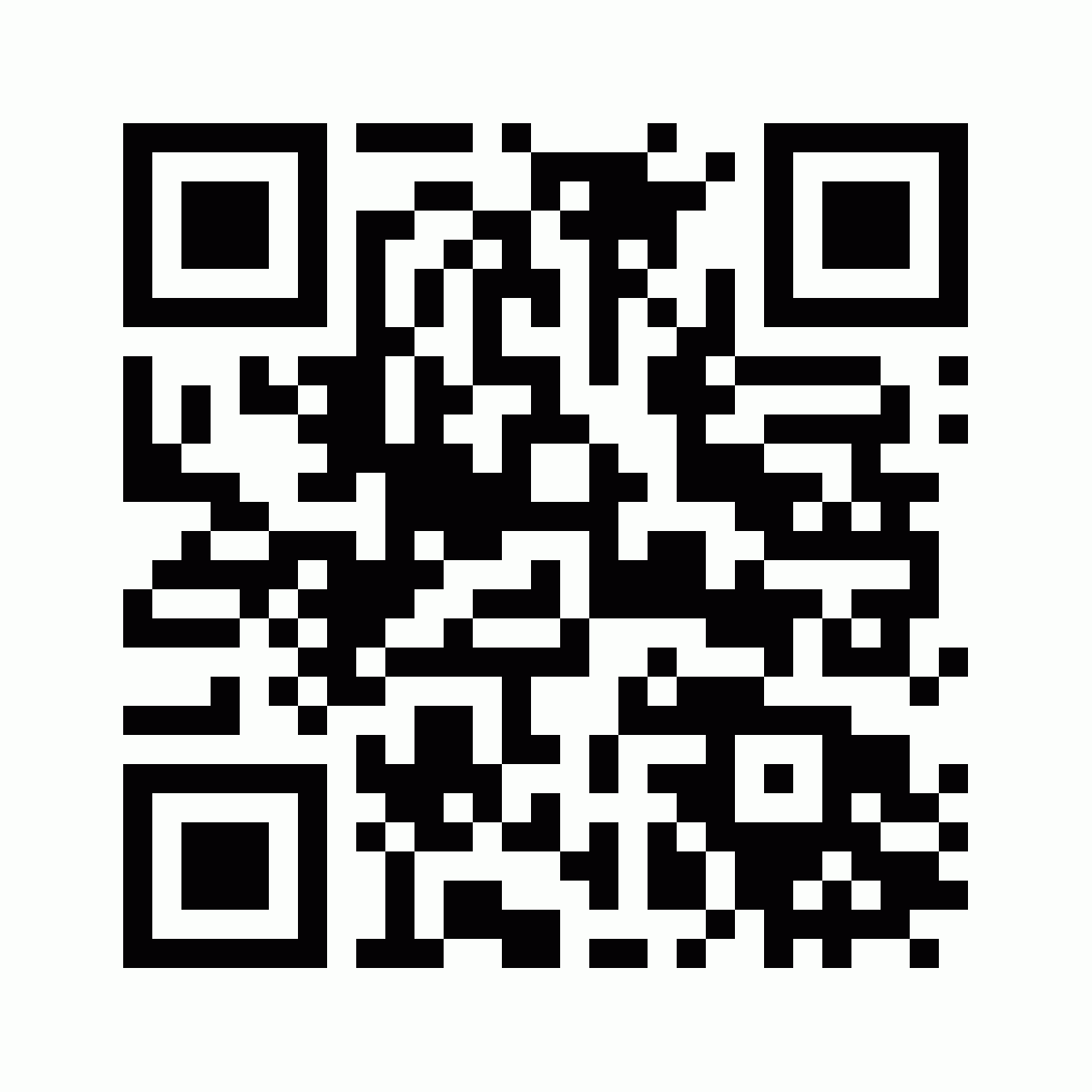 QRCODE หน้าประกาศสมัครงานของ โรงเรียนกรพิทักษ์ศึกษา