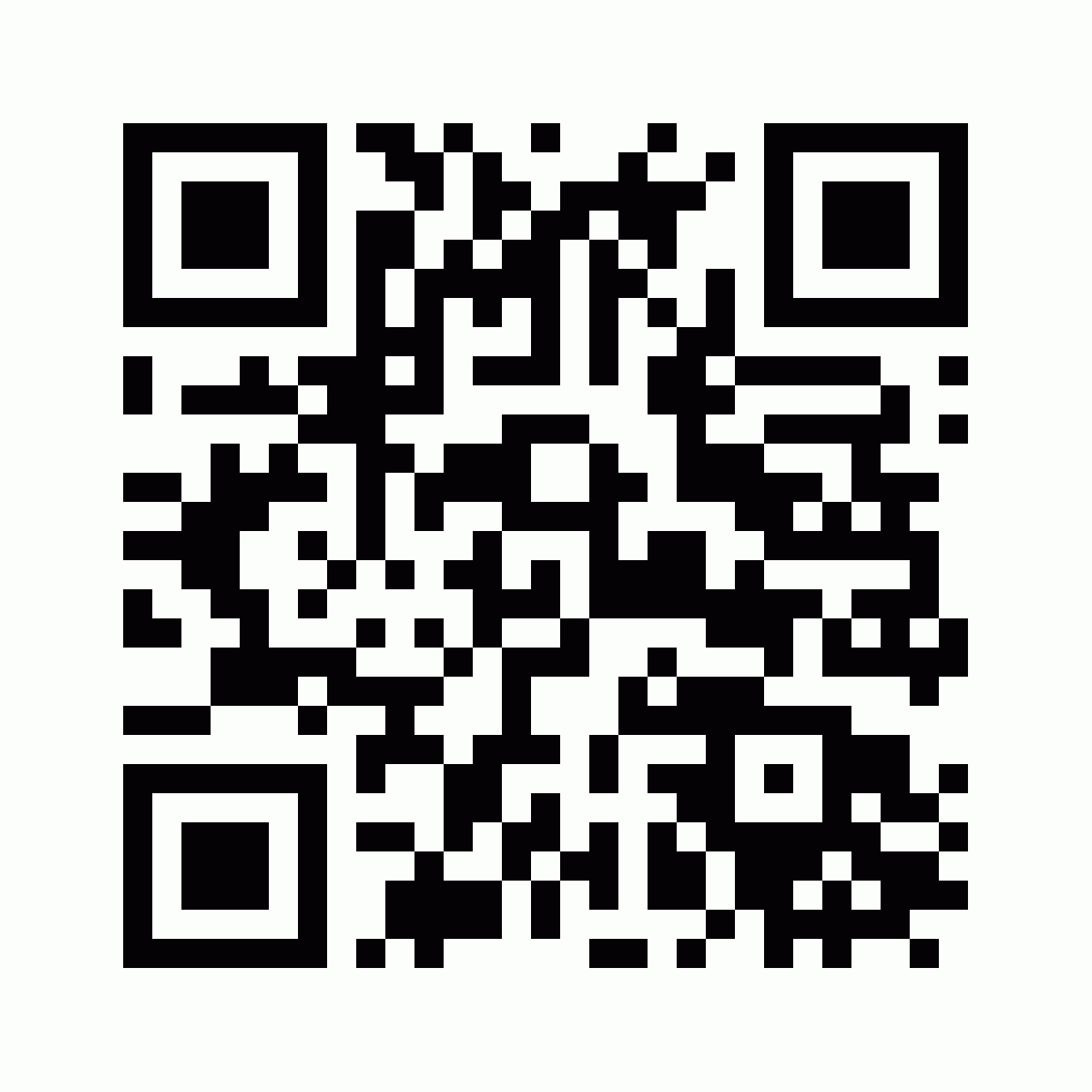 QRCODE หน้าประกาศสมัครงานของ โรงเรียนตันตรารักษ์