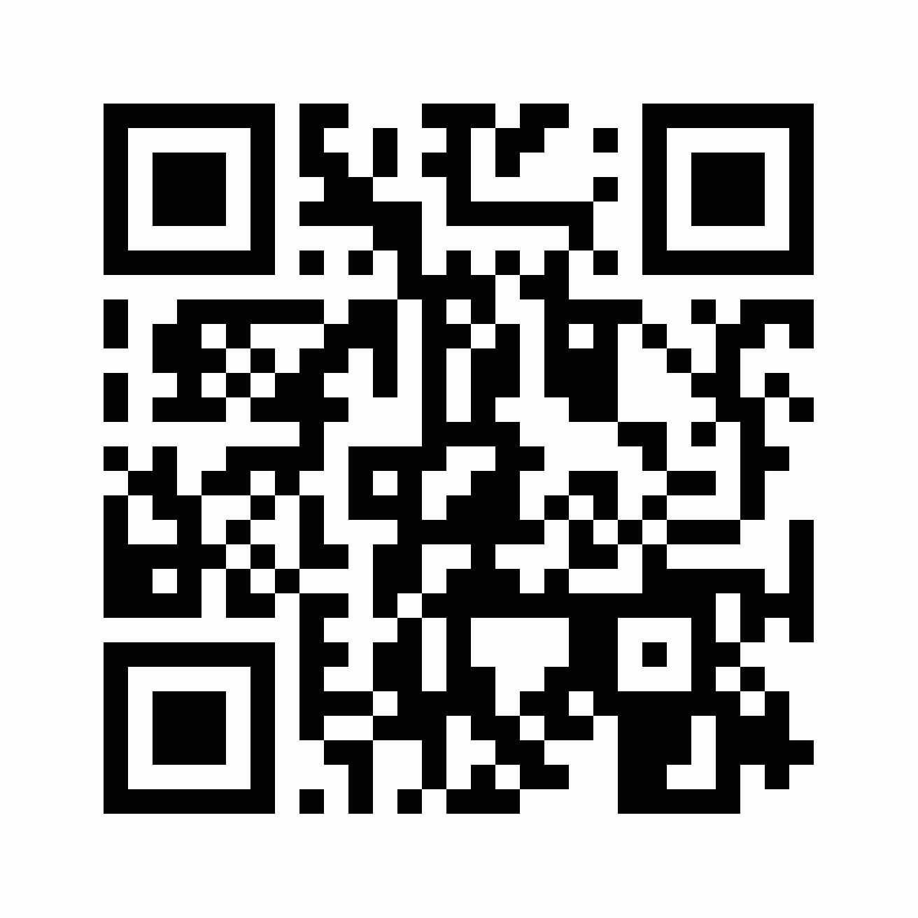 QRCODE หน้าประกาศสมัครงานของ โรงเรียนนิพัทธ์วิทยา