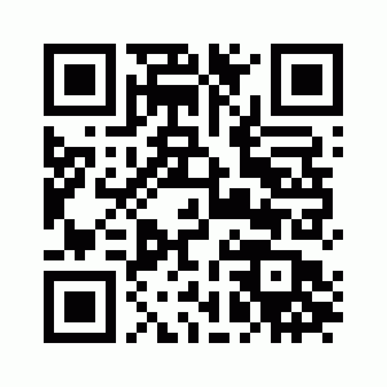 QRCODE หน้าประกาศสมัครงานของ โรงเรียนพิชญ์ชนกหนองแขม