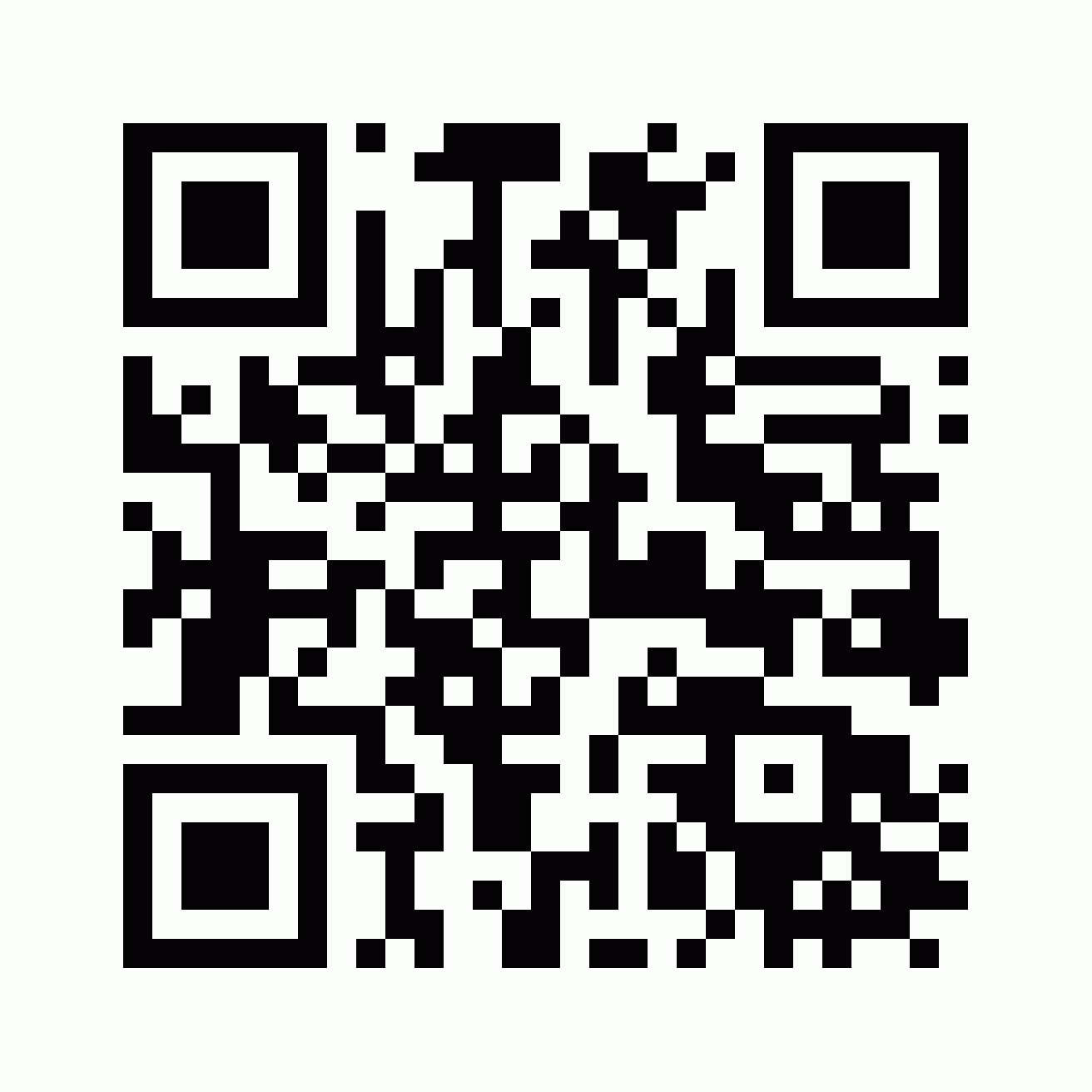 QRCODE หน้าประกาศสมัครงานของ วิทยาลัยอาชีวศึกษาออมสินอุปถัมภ์