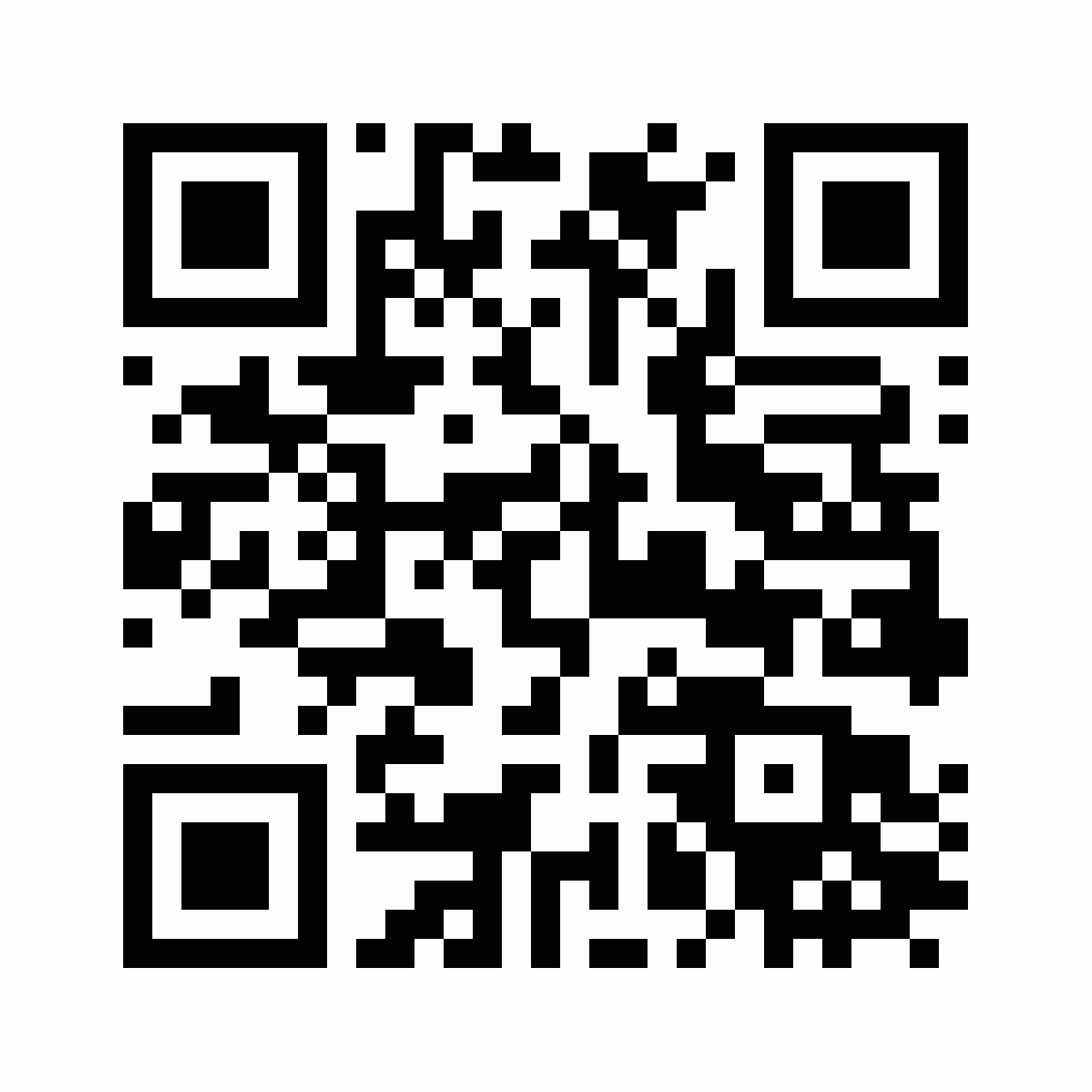 QRCODE หน้าประกาศสมัครงานของ โรงเรียนเกษมพิทยา