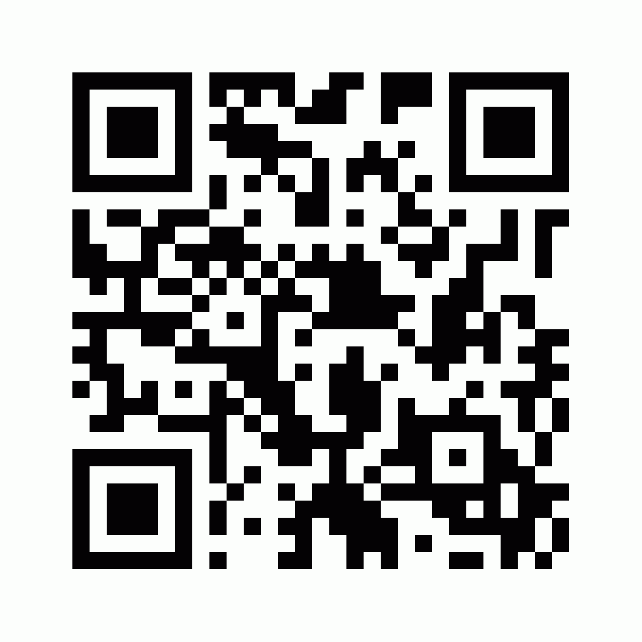 QRCODE หน้าประกาศสมัครงานของ โรงเรียนวรรณสว่างจิต