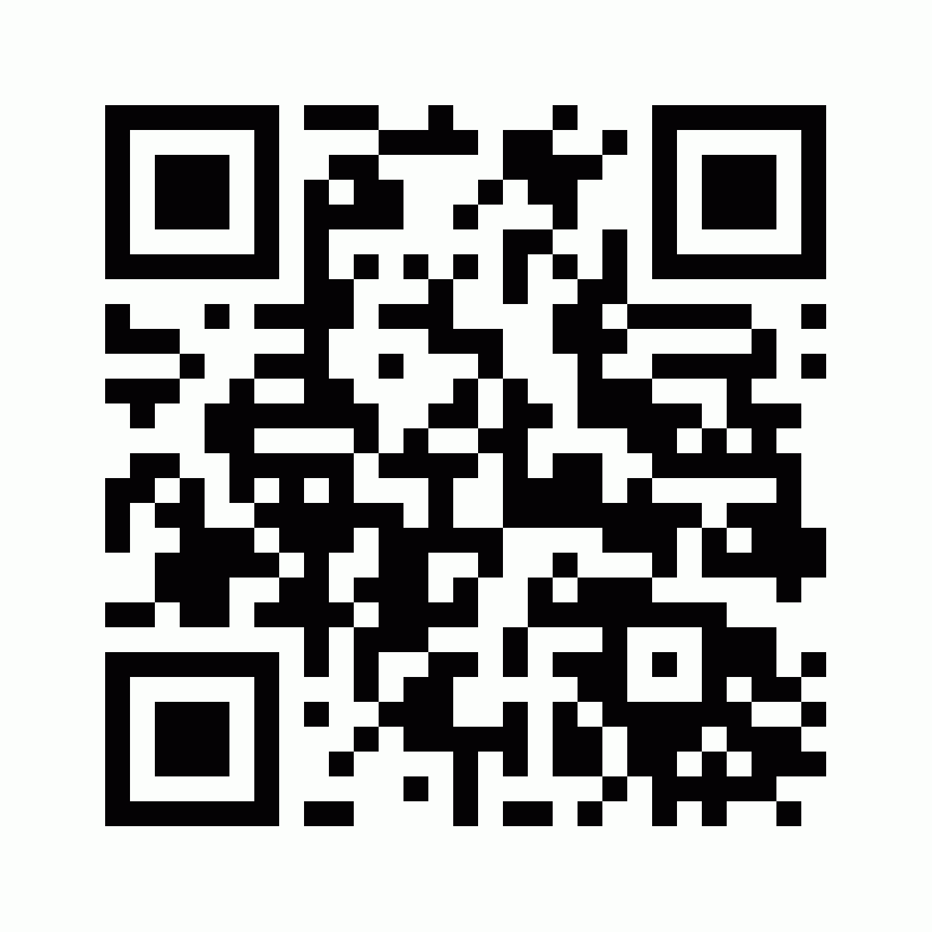 QRCODE หน้าประกาศสมัครงานของ โรงเรียนศิริมงคลศึกษา บางบัวทอง