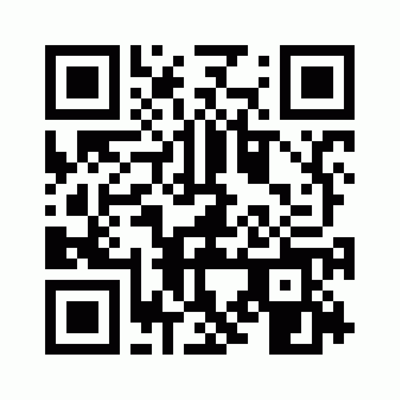 QRCODE หน้าประกาศสมัครงานของ โรงเรียนอนุบาลบ้านสานฝัน (ครูวุ้น)