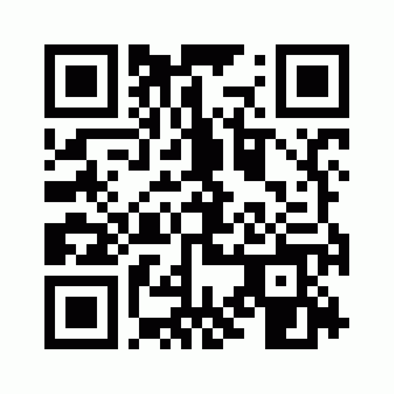 QRCODE หน้าประกาศสมัครงานของ โรงเรียนเอกอโยธยา