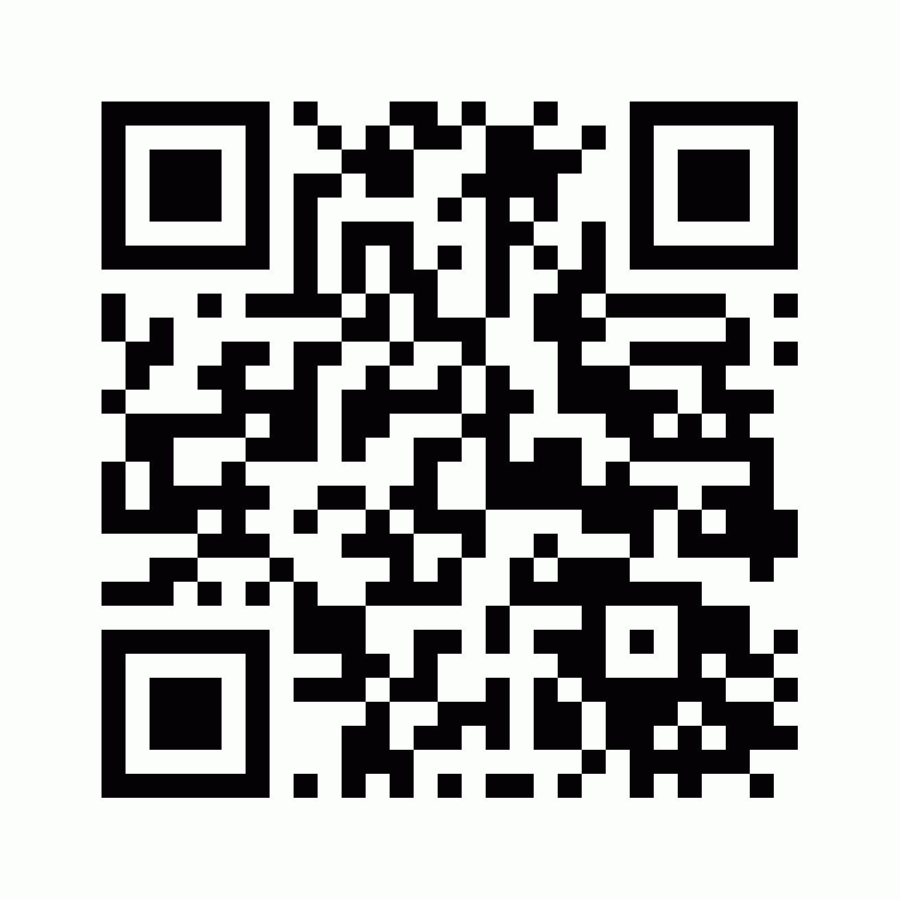 QRCODE หน้าประกาศสมัครงานของ โรงเรียนมาคิดวิทยา