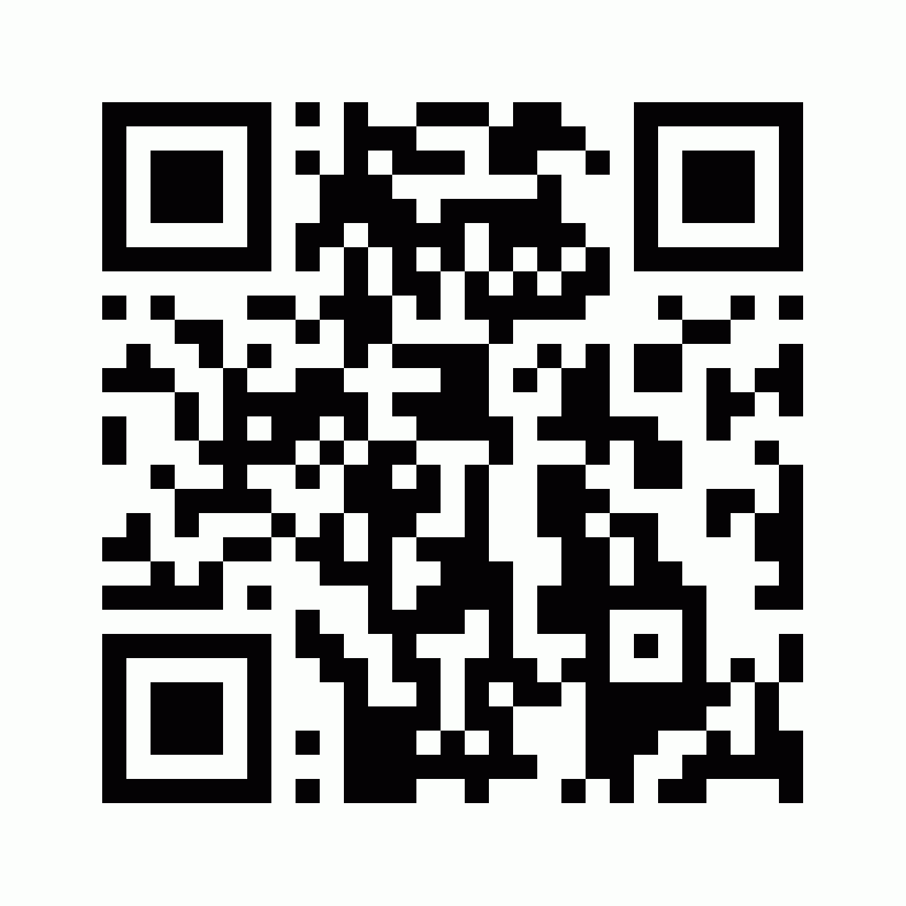 QRCODE หน้าประกาศสมัครงานของ บริษัท ไซเอนซ์ฟอร์คิดส์ จำกัด