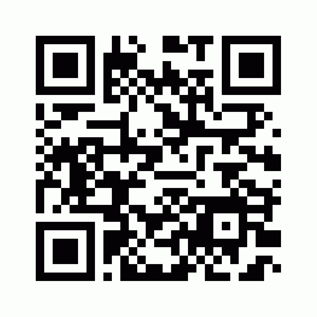 QRCODE หน้าประกาศสมัครงานของ โรงเรียนโสมาภานุสสรณ์