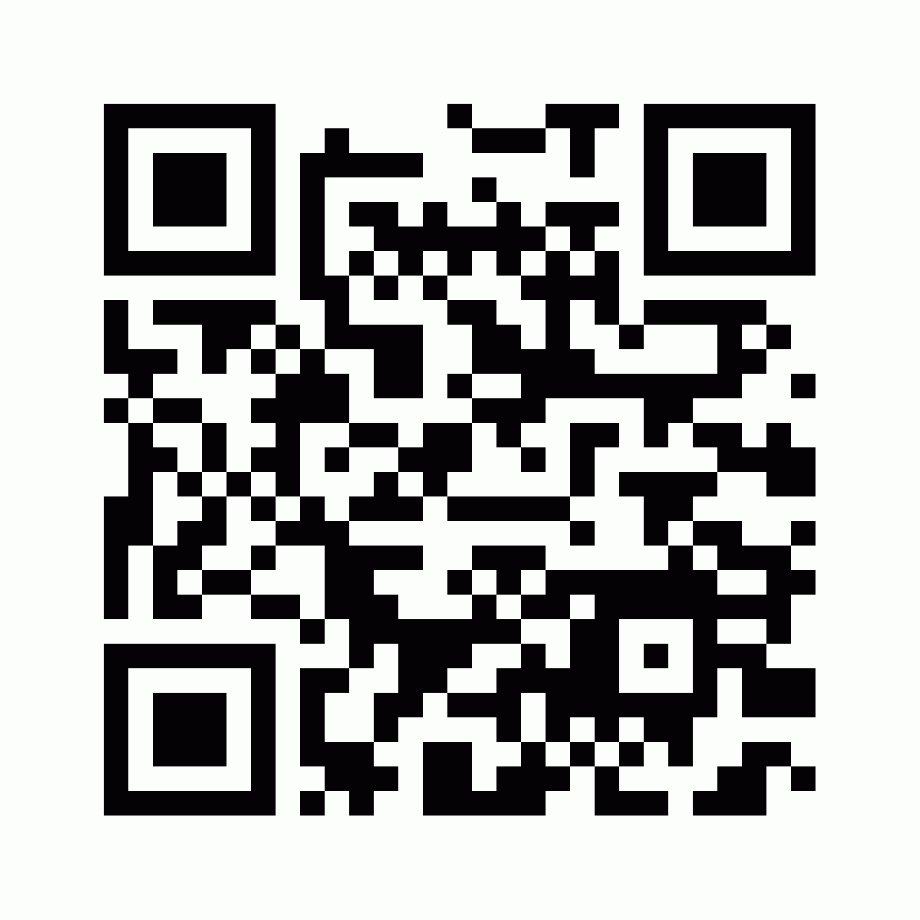 QRCODE หน้าประกาศสมัครงานของ โรงเรียนก้องฟ้าวัฒนาวิทย์