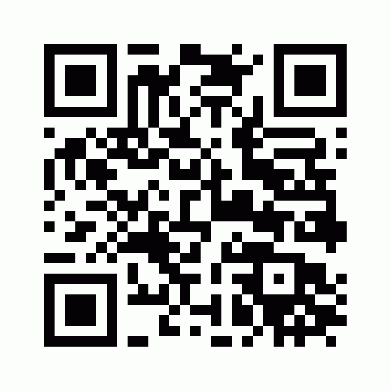 QRCODE หน้าประกาศสมัครงานของ โรงเรียนเมรี่อิมมาคุเลตคอนแวนต์