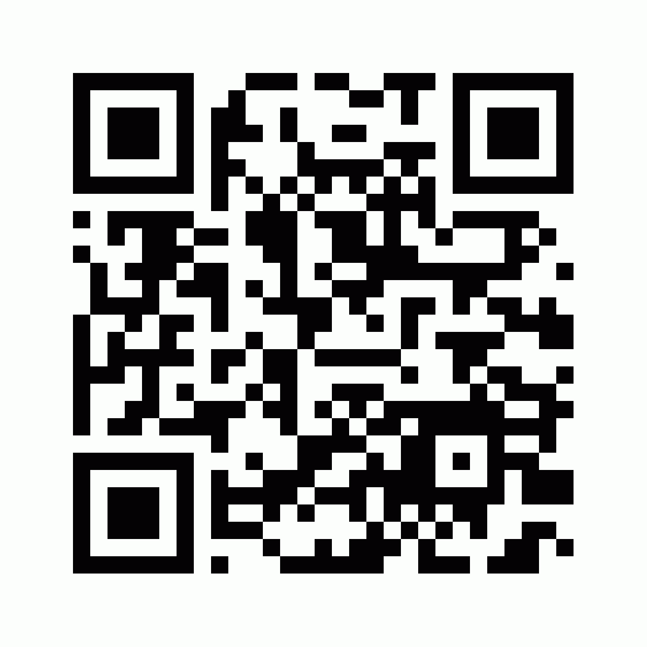 QRCODE หน้าประกาศสมัครงานของ โรงเรียนเอกปัญญา