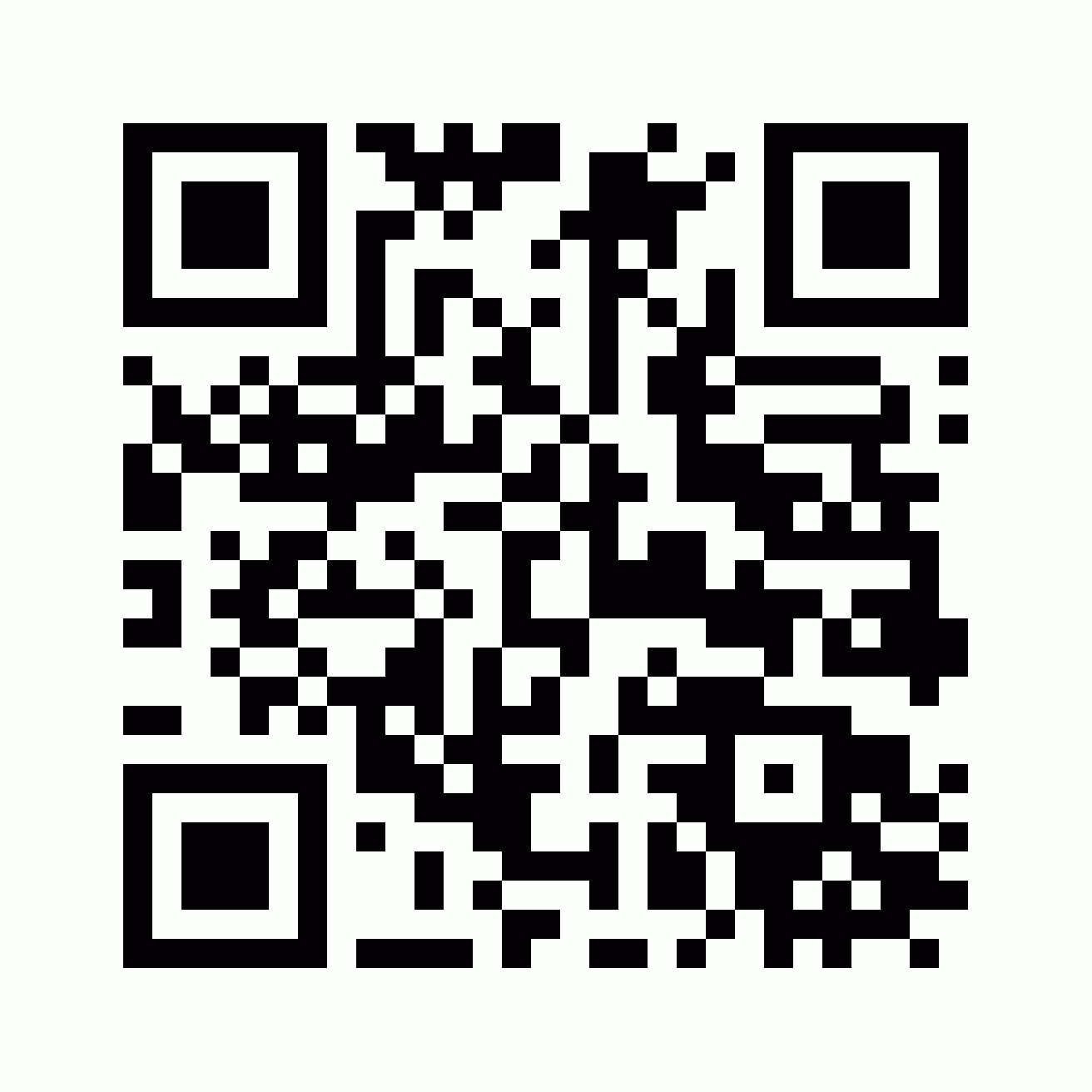 QRCODE หน้าประกาศสมัครงานของ โรงเรียนเปรมประชาวัฒนา