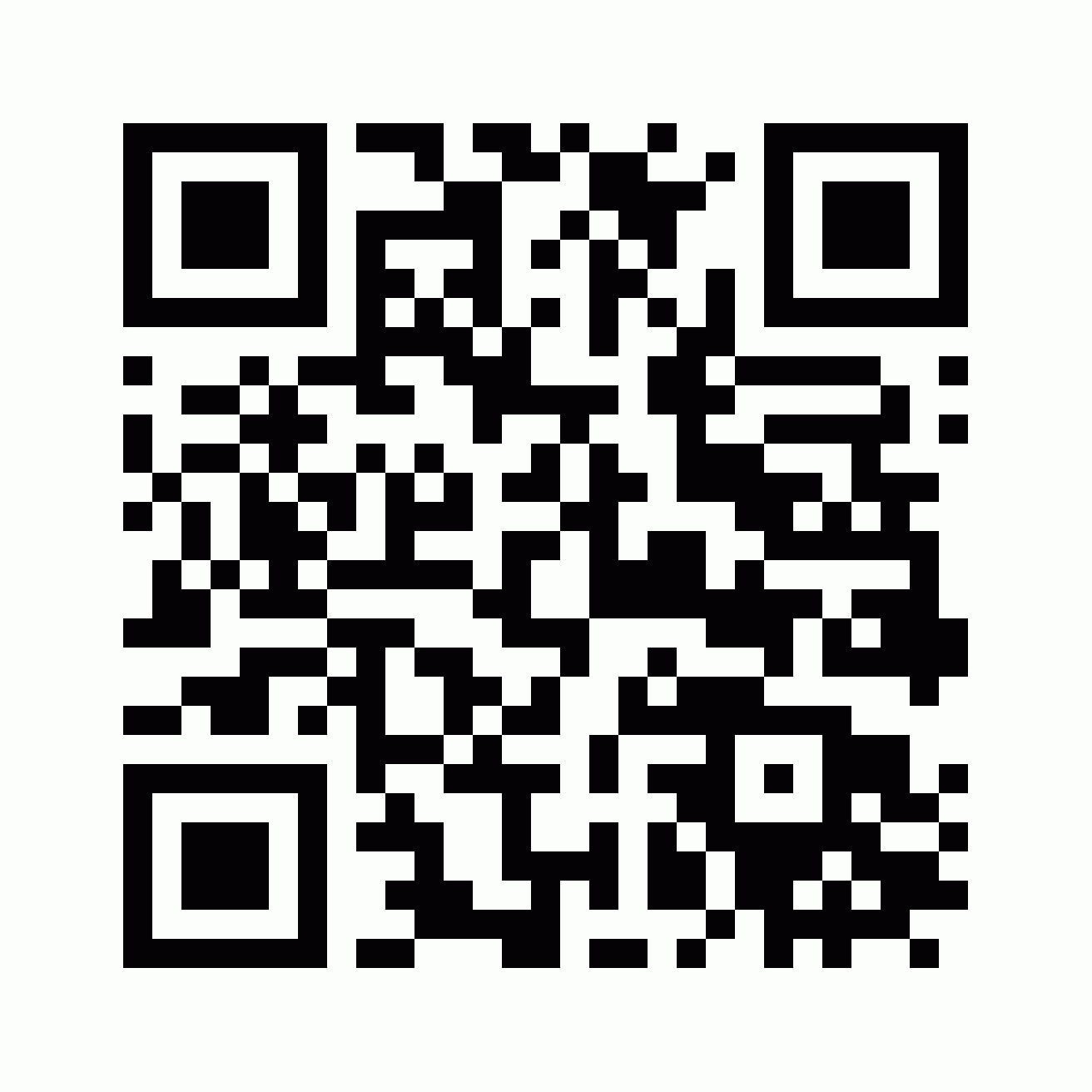 QRCODE หน้าประกาศสมัครงานของ โรงเรียนเอื้ออำพน