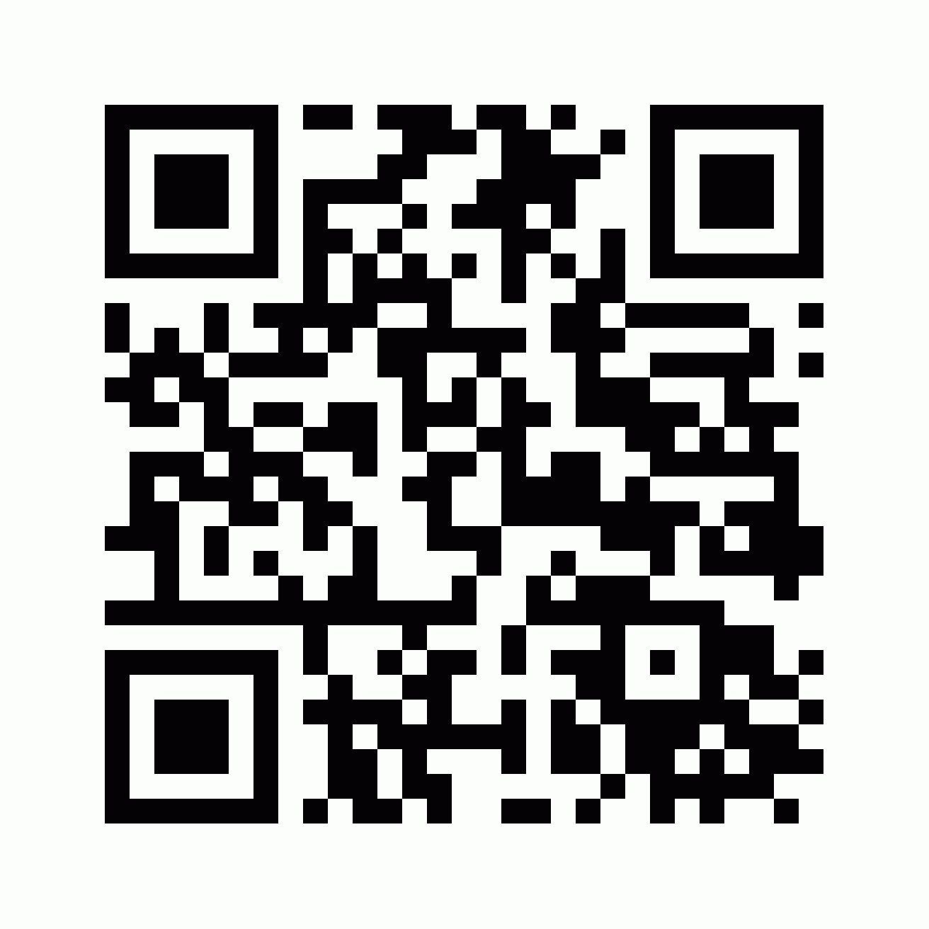 QRCODE หน้าประกาศสมัครงานของ โรงเรียนเตรียมบัณฑิต