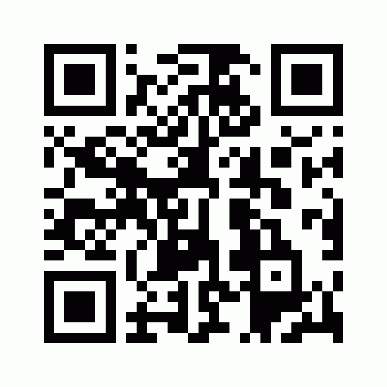 QRCODE หน้าประกาศสมัครงานของ โรงเรียนยิ่งยศอนุสรณ์