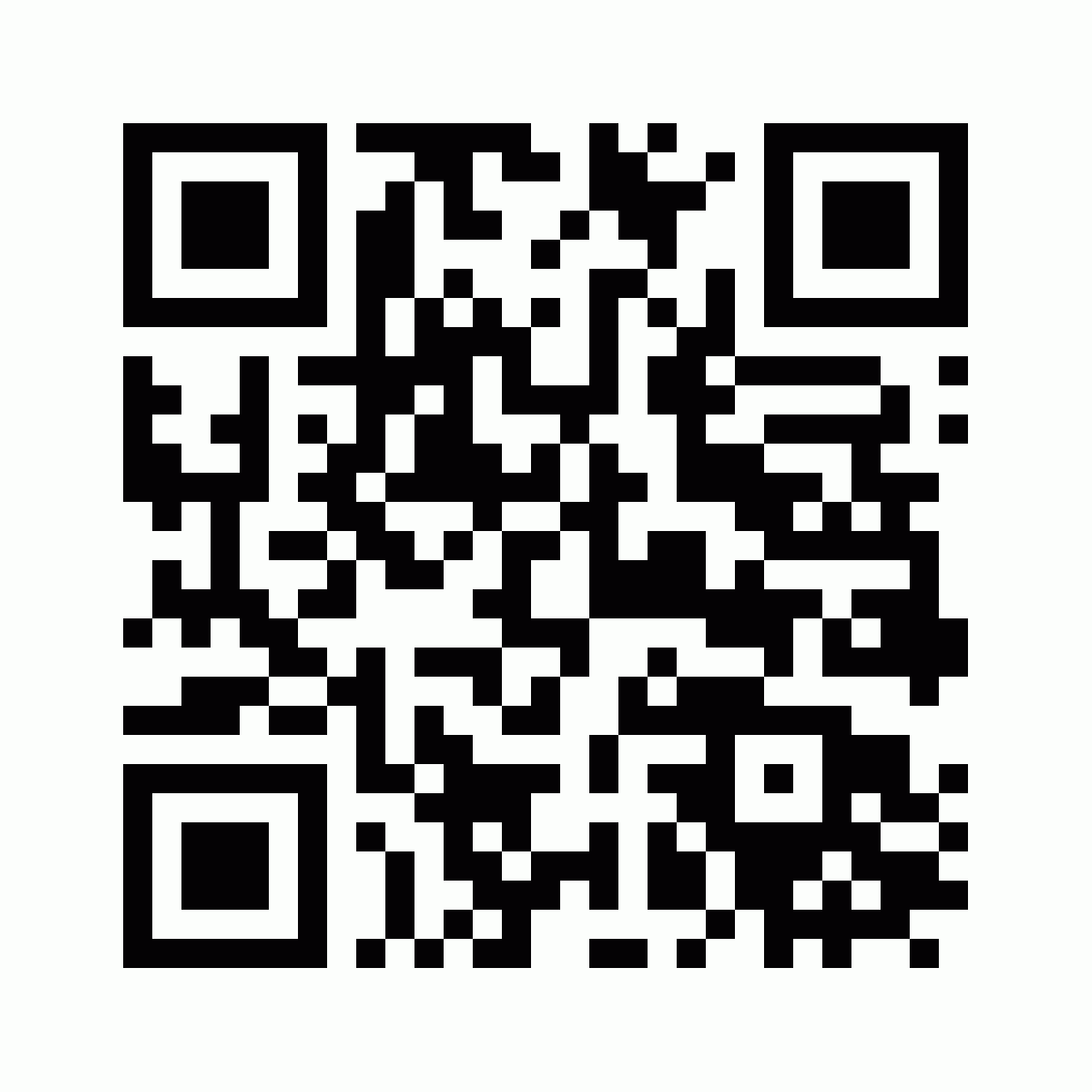 QRCODE หน้าประกาศสมัครงานของ โรงเรียนดรุณสิกขาลัย มหาวิทยาลัยเทคโนโลยีพระจอมเกล้าธนบุรี