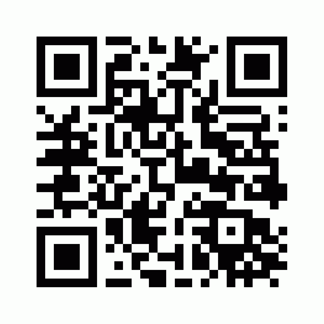 QRCODE หน้าประกาศสมัครงานของ Math Talent by Dr.Ying