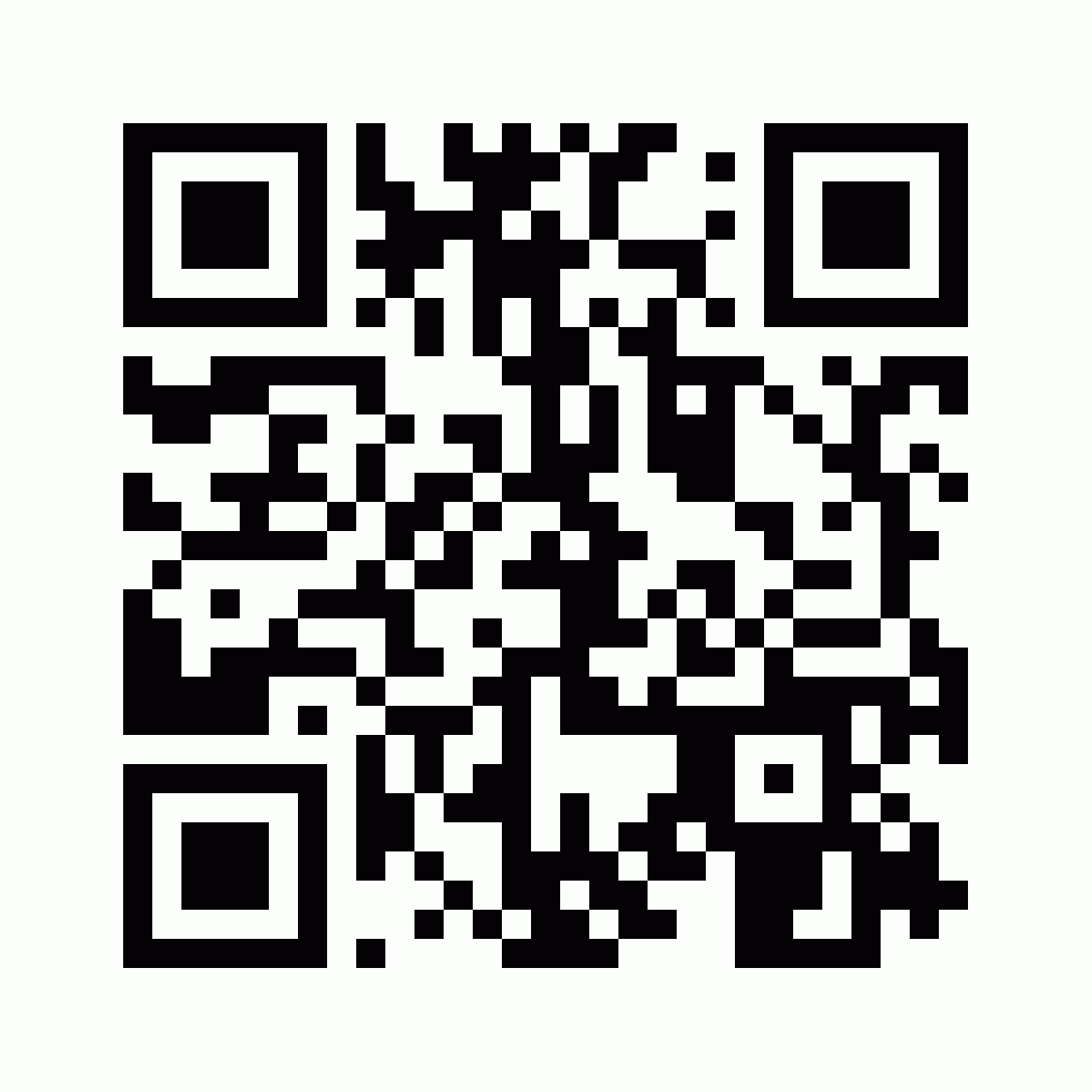 QRCODE หน้าประกาศสมัครงานของ ทองหล่อ กรีนฟิลด์ เนอสเซอรี่