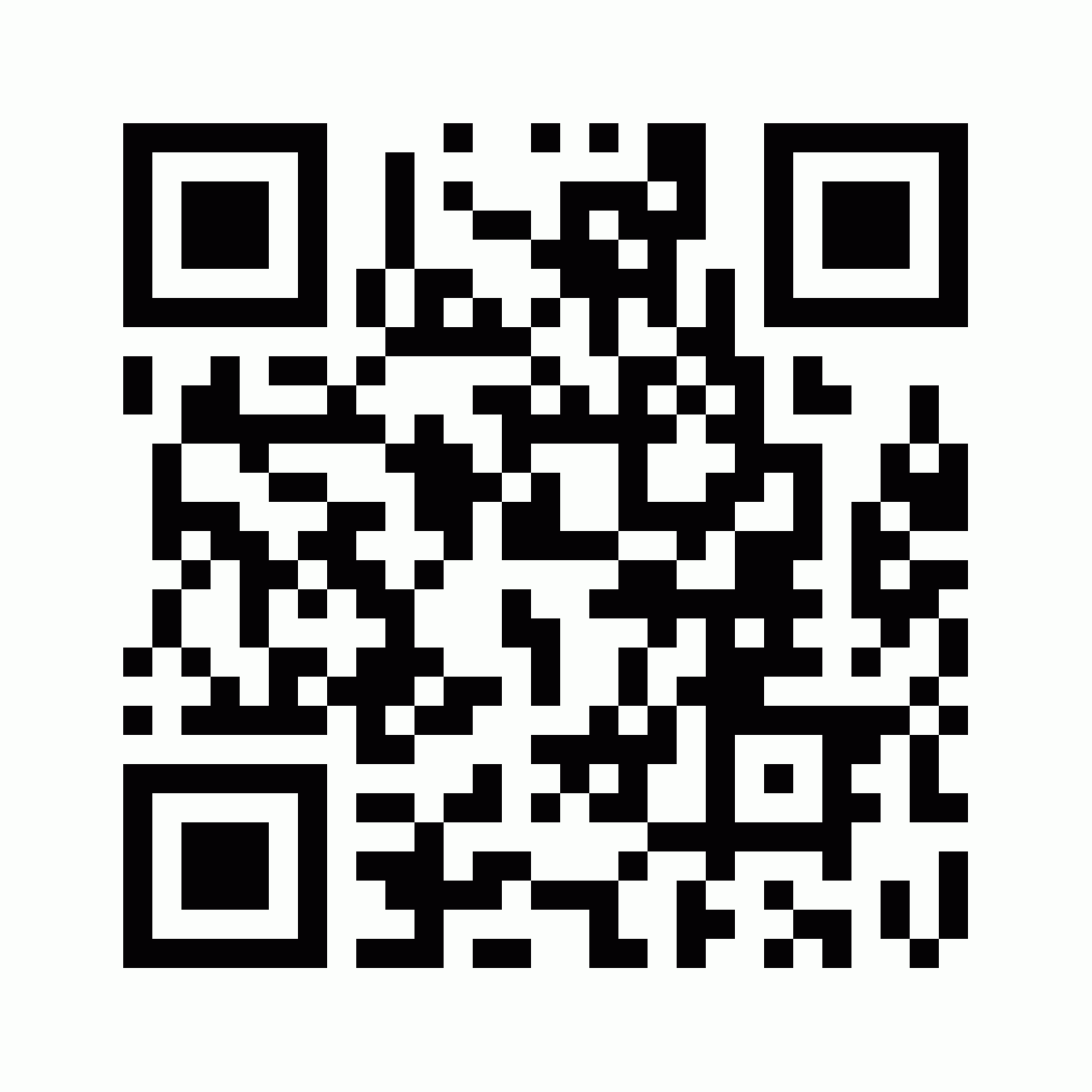 QRCODE หน้าประกาศสมัครงานของ โรงเรียนพระแม่มารีอุปถัมภ์